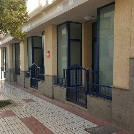 Apartamento Juli4 Puerto de las Nieves Exteriör bild