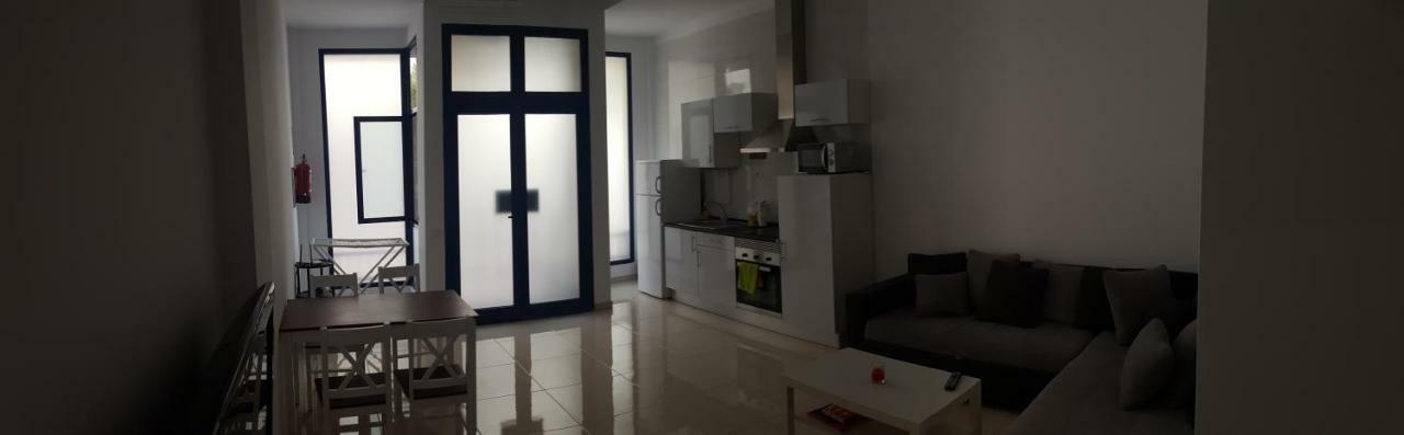 Apartamento Juli4 Puerto de las Nieves Exteriör bild