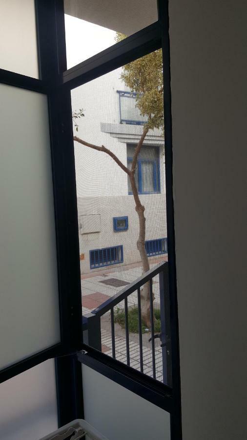 Apartamento Juli4 Puerto de las Nieves Exteriör bild