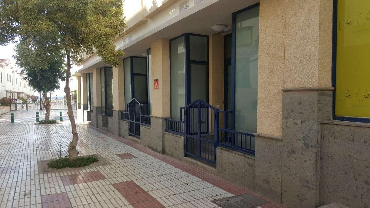 Apartamento Juli4 Puerto de las Nieves Exteriör bild