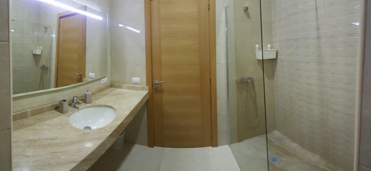 Apartamento Juli4 Puerto de las Nieves Exteriör bild
