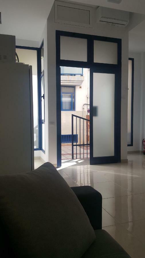 Apartamento Juli4 Puerto de las Nieves Exteriör bild