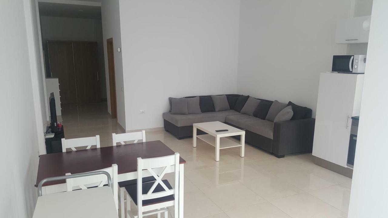Apartamento Juli4 Puerto de las Nieves Exteriör bild