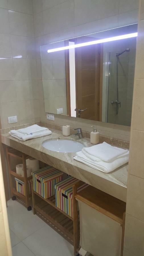 Apartamento Juli4 Puerto de las Nieves Exteriör bild