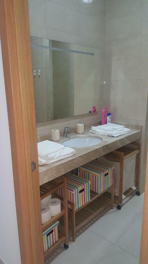Apartamento Juli4 Puerto de las Nieves Exteriör bild