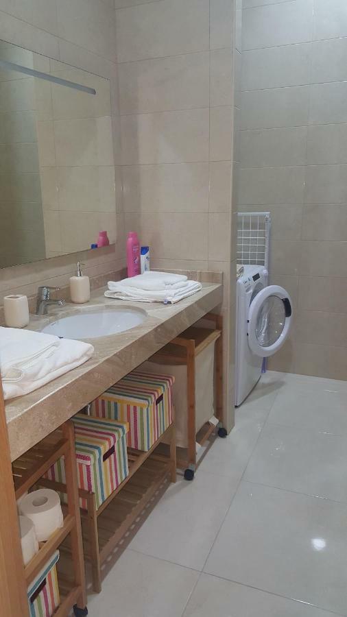 Apartamento Juli4 Puerto de las Nieves Exteriör bild