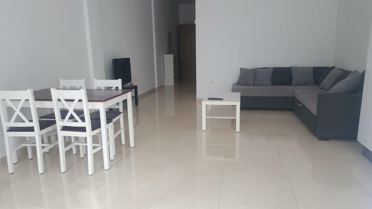 Apartamento Juli4 Puerto de las Nieves Exteriör bild