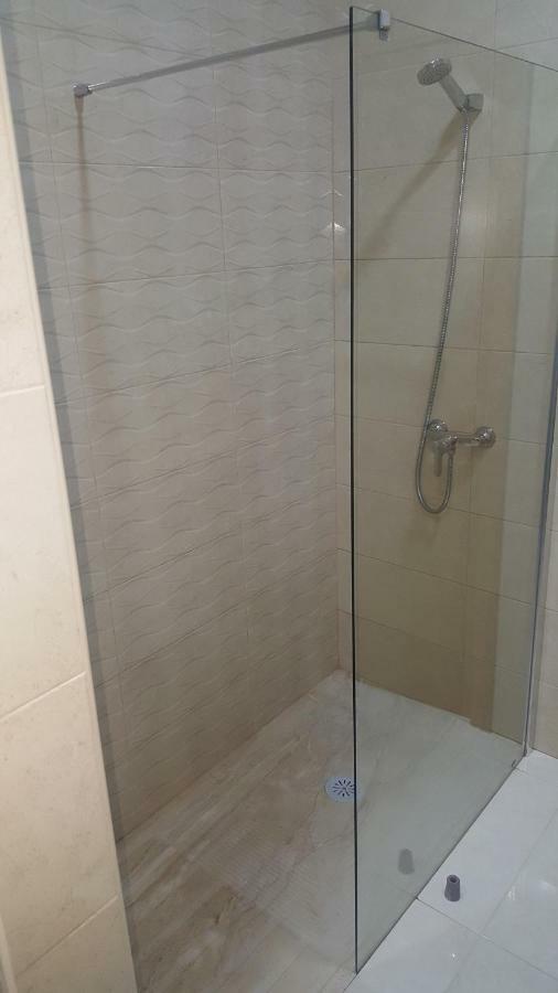 Apartamento Juli4 Puerto de las Nieves Exteriör bild