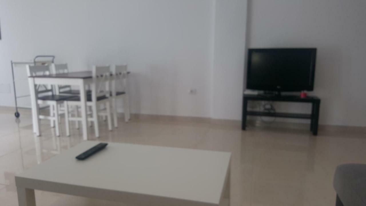 Apartamento Juli4 Puerto de las Nieves Exteriör bild
