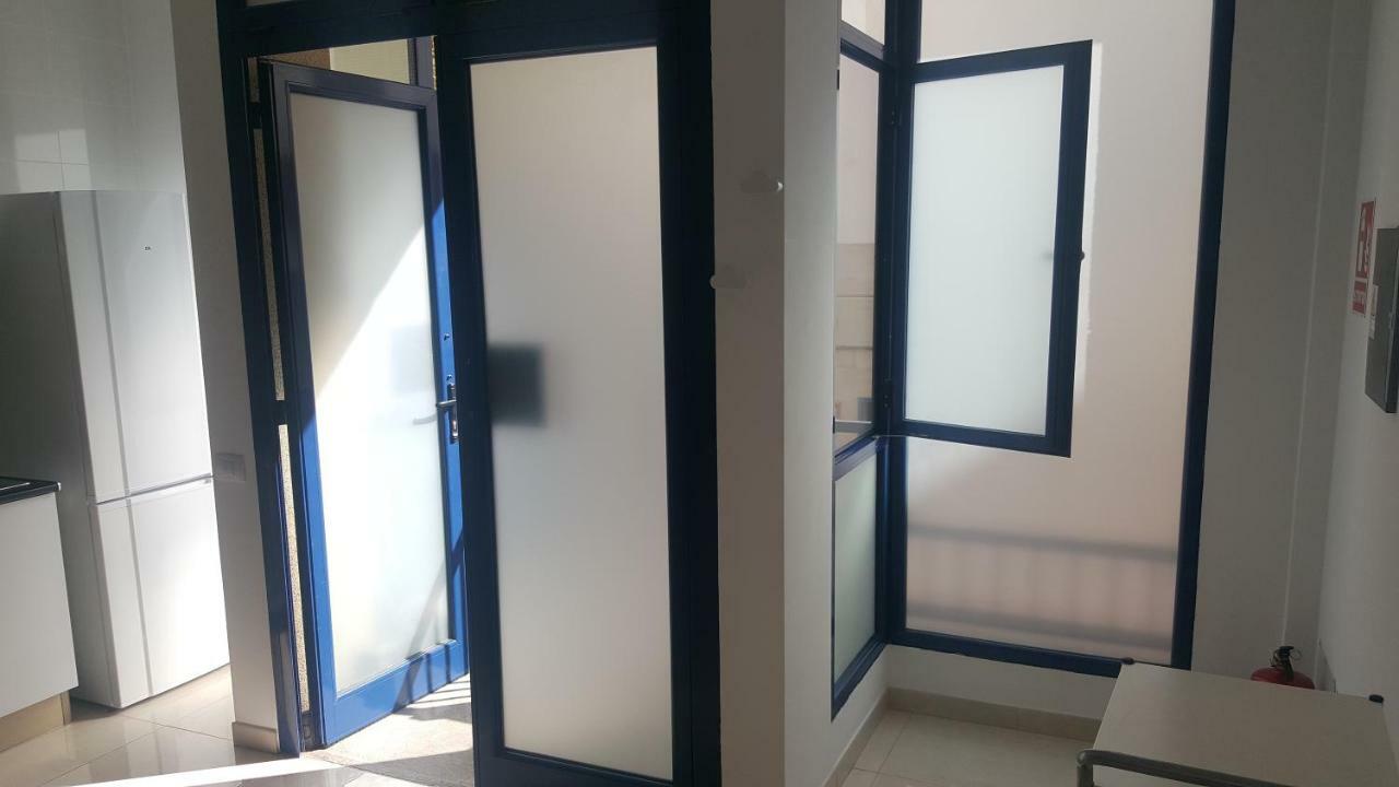 Apartamento Juli4 Puerto de las Nieves Exteriör bild