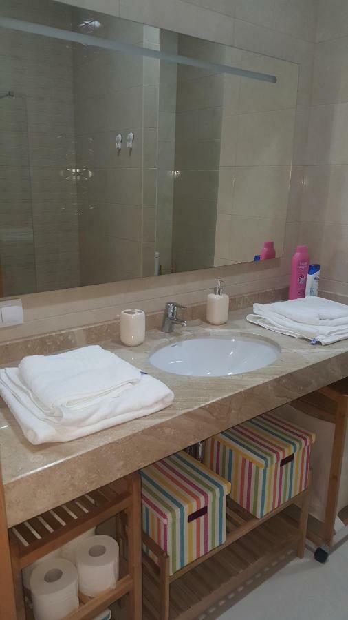 Apartamento Juli4 Puerto de las Nieves Exteriör bild