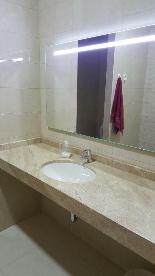 Apartamento Juli4 Puerto de las Nieves Exteriör bild