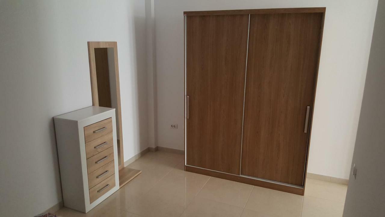 Apartamento Juli4 Puerto de las Nieves Exteriör bild