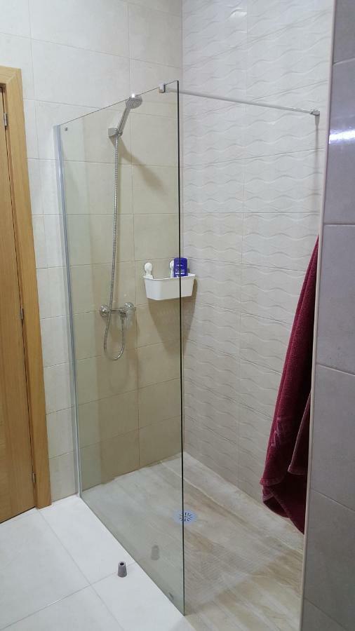 Apartamento Juli4 Puerto de las Nieves Exteriör bild