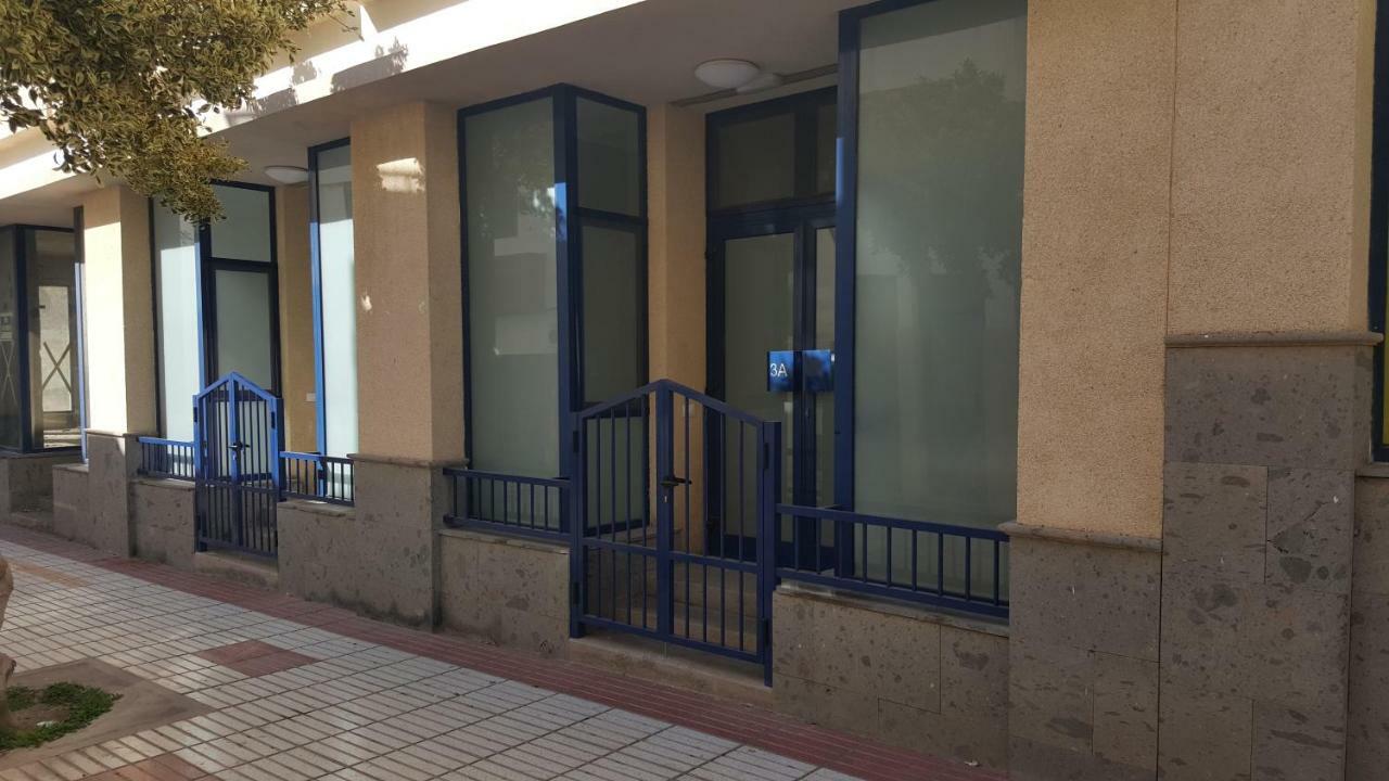 Apartamento Juli4 Puerto de las Nieves Exteriör bild