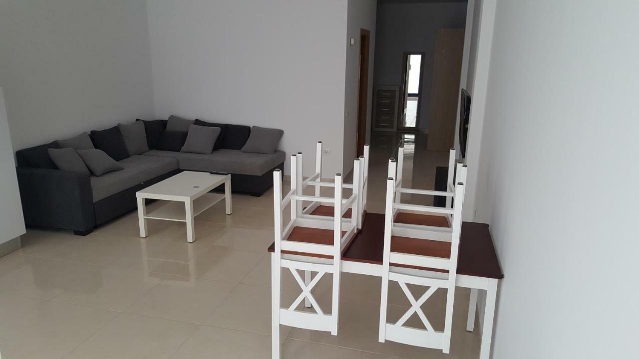 Apartamento Juli4 Puerto de las Nieves Exteriör bild