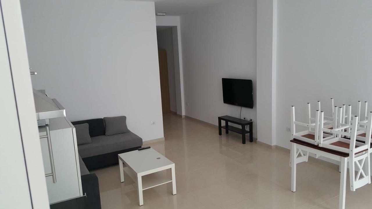 Apartamento Juli4 Puerto de las Nieves Exteriör bild